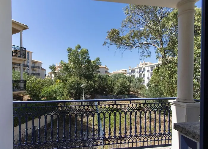 Apartamento Pedra T2 By Algarve Holidays